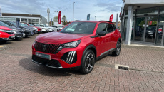 Peugeot 2008 1.2 PureTech 130 Allure 5dr EAT8 Petrol Estate